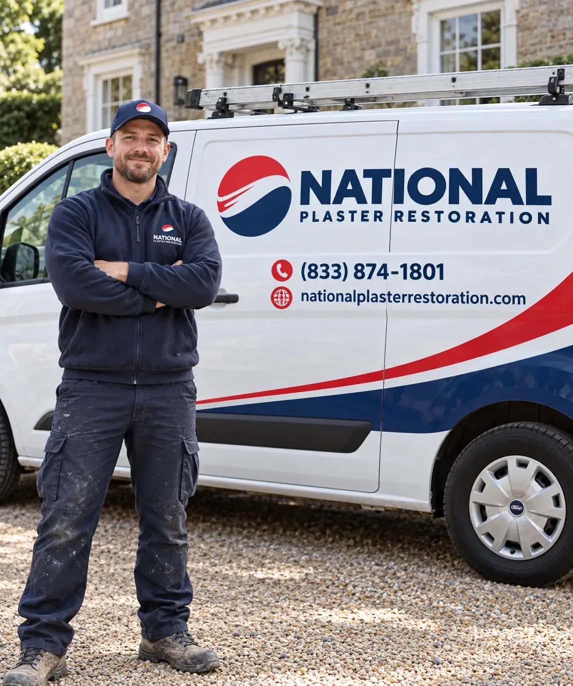 Plaster Repair company in North Salt Lake, UT